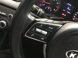 2021 Kia
Sportage S