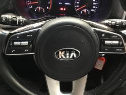 2021 Kia
Sportage S