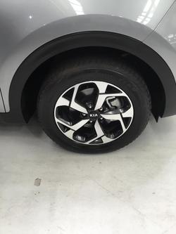 2021 Kia
Sportage S