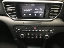 2021 Kia
Sportage S