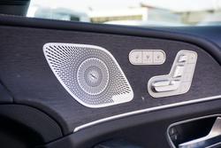 2019 Mercedes-Benz GLS-Class GLS400 d