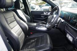 2019 Mercedes-Benz GLS-Class GLS400 d