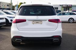 2019 Mercedes-Benz GLS-Class GLS400 d