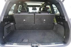 2019 Mercedes-Benz GLS-Class GLS400 d