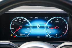 2019 Mercedes-Benz GLS-Class GLS400 d