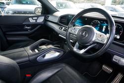 2019 Mercedes-Benz GLS-Class GLS400 d