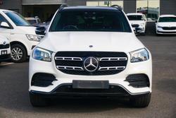2019 Mercedes-Benz GLS-Class GLS400 d