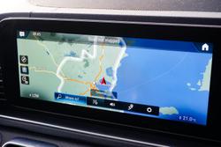 2019 Mercedes-Benz GLS-Class GLS400 d