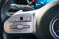 2019 Mercedes-Benz GLS-Class GLS400 d