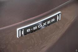 2025 Subaru Forester Hybrid Touring S6 MY26 AWD Brilliant Bronze