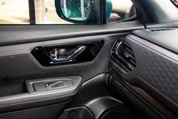 2025 Subaru Forester Hybrid Touring S6 MY26 AWD Brilliant Bronze