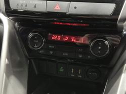 2023 Mitsubishi Eclipse Cross LS YB MY23 Titanium