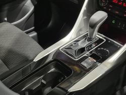 2023 Mitsubishi Eclipse Cross LS YB MY23 Titanium