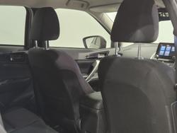 2023 Mitsubishi Eclipse Cross LS YB MY23 Titanium