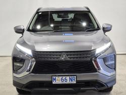 2023 Mitsubishi Eclipse Cross LS YB MY23 Titanium