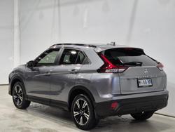 2023 Mitsubishi Eclipse Cross LS YB MY23 Titanium