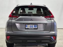 2023 Mitsubishi Eclipse Cross LS YB MY23 Titanium