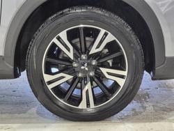 2023 Mitsubishi Eclipse Cross LS YB MY23 Titanium