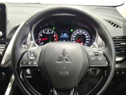 2023 Mitsubishi Eclipse Cross LS YB MY23 Titanium