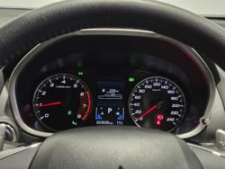 2023 Mitsubishi Eclipse Cross LS YB MY23 Titanium