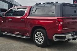 2024 Chevrolet
                Silverado 1500 LTZ Premium W/Tech Pack