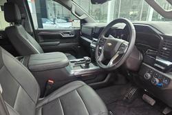 2024 Chevrolet
                Silverado 1500 LTZ Premium W/Tech Pack