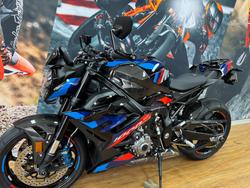 2024 BMW Motorrad M 1000 R COMPETITION BLACKSTORM METALLIC