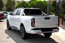 2025 GWM Cannon Ultra