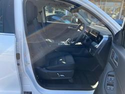 2025 GWM Cannon Ultra