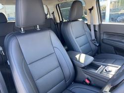 2025 GWM Cannon Ultra