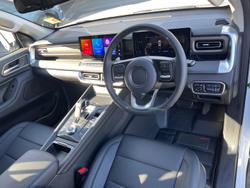 2025 GWM Cannon Ultra