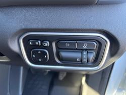 2025 GWM Cannon Ultra