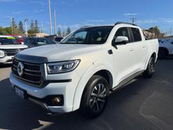 2025 GWM Cannon Ultra