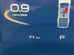 2025 GWM Cannon Ultra