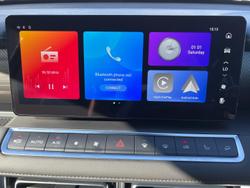 2025 GWM Cannon Ultra