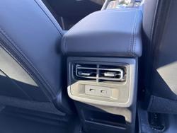 2025 GWM Cannon Ultra