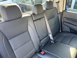 2025 GWM Cannon Ultra