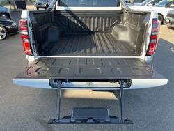 2025 GWM Cannon Ultra