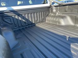 2025 GWM Cannon Ultra