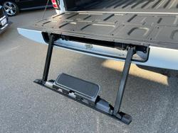 2025 GWM Cannon Ultra