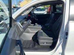 2025 GWM Cannon Ultra