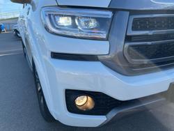 2025 GWM Cannon Ultra