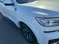 2025 GWM Cannon Ultra