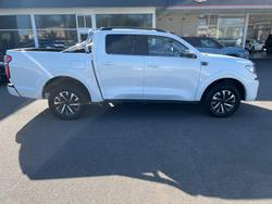 2025 GWM Cannon Ultra