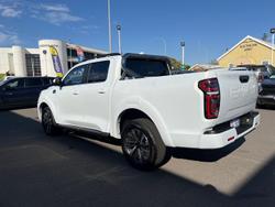 2025 GWM Cannon Ultra