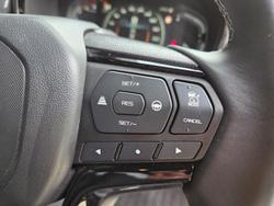 2025 Isuzu D-MAX BLADE