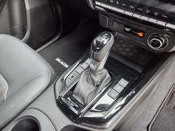 2025 Isuzu D-MAX BLADE