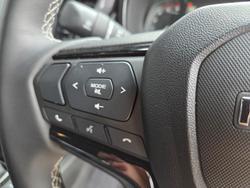 2025 Isuzu D-MAX BLADE