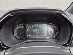 2025 Isuzu D-MAX BLADE