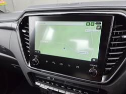 2025 Isuzu D-MAX BLADE